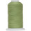 Multi-Purpose Sewing Thread Polyester, Strong and Durable All-Purpose Sewing Thread for Machine Embroidery, Smooth Finish Low Lint Spun Polyester 1