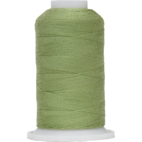 Thread Spun Polyester All Purpose, Polyester Sewing Thread Strong and Durable for Sewing and Crafting, High Color Fastness Multi-Purpose Thread with