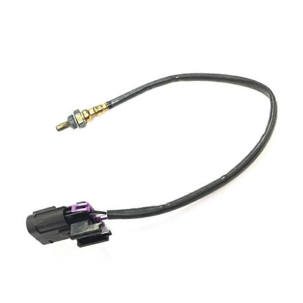 Universal Fit Oxygen O2 Sensor Replacement, Durable Materials Enhance Lifespan And Thermal Stability, Leak Prevention Design Maintains Exhaust System 9009791763454