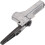 Pneumatic Handheld Belt Sander, Variable Speed Control Fast Rotation Speed Air Grinding Tool, Multi-function Tool for Metal Wood Plastic Surface 1