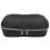 EVA Hard Remote Control Storage Case, 33cm x 23cm x 12cm, Black 1