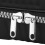 EVA Hard Remote Control Storage Case, 33cm x 23cm x 12cm, Black 12
