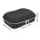 EVA Hard Remote Control Storage Case, 33cm x 23cm x 12cm, Black 11