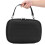 EVA Hard Remote Control Storage Case, 33cm x 23cm x 12cm, Black 7