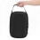 EVA Hard Remote Control Storage Case, 33cm x 23cm x 12cm, Black 10