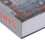Portable Book Safe Box Security Storage for Money Simulation Book Shape 15cm 11