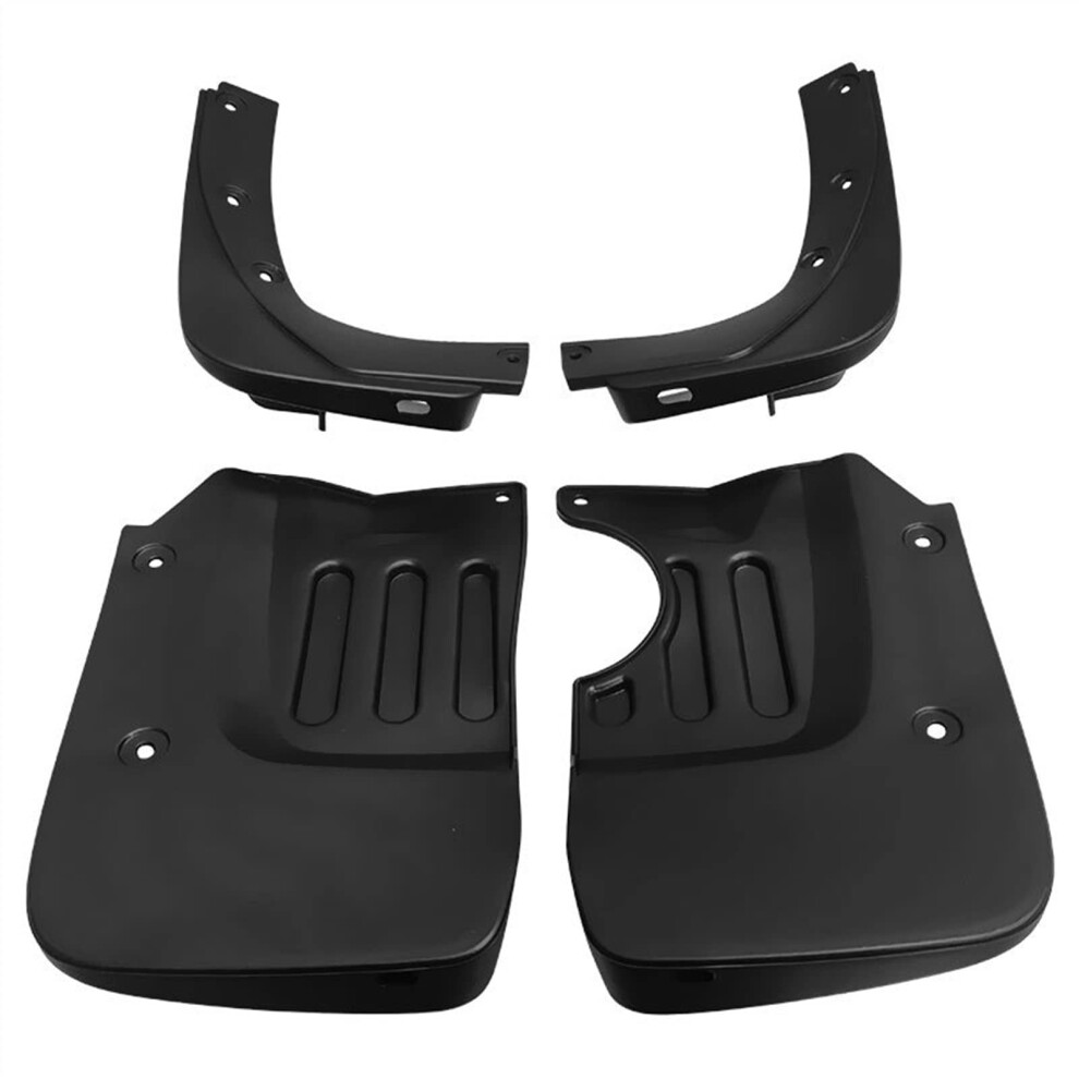 Car Fender For Nv300 Nv350 Urvan 20162021 Mud Guard Mud Flap Splash Guard Tyre Mud Guard 9199774360777