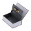 Portable Book Safe Box Security Storage for Money Simulation Book Shape 15cm 5