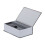 Portable Book Safe Box Security Storage for Money Simulation Book Shape 15cm 10