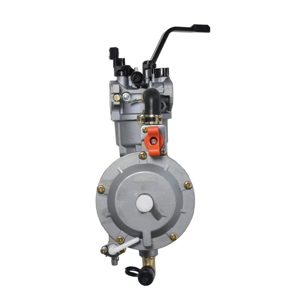 Manifold Carburetor For 2Kw 3Kw 168F 170F Gasoline Generators Dual Fuel Lpg Compatible Ng Conversion Kit 9199774360814