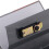 Portable Book Safe Box Security Storage for Money Simulation Book Shape 15cm 6