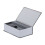 Portable Book Safe Box Security Storage for Money Simulation Book Shape 15cm 4