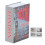 Portable Book Safe Box Security Storage for Money Simulation Book Shape 15cm 2