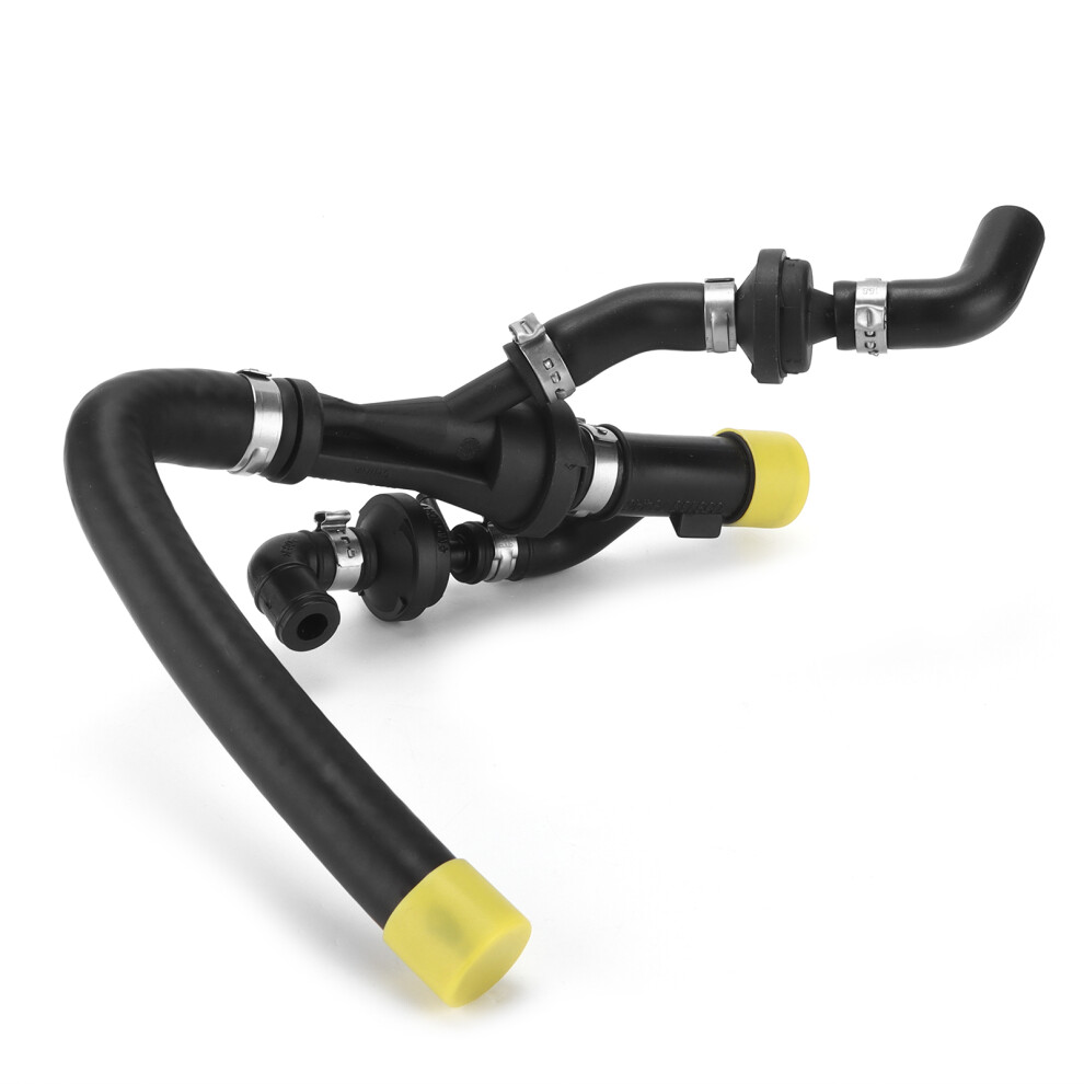 Vacuum Breather Hose Assembly 058133753B Fits A4 S4 1.8T 8001377922553