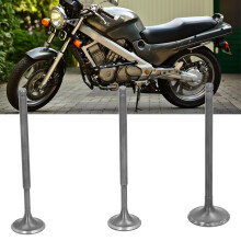 Motorrad Ansaug- und Auslassventil Stiftset für Honda 1991–2001