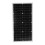 40W Flexible Polycrystalline Solar Panel Charger 54x28cm Dual USB 2