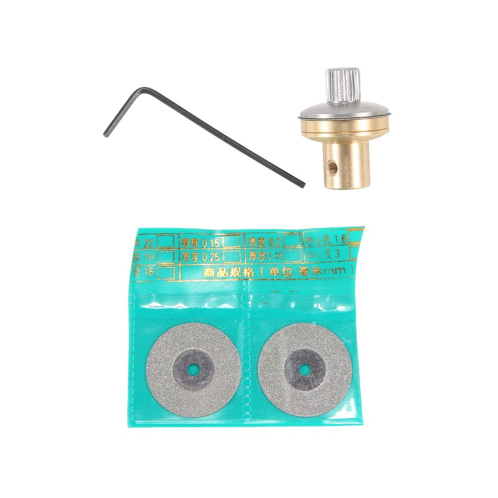 Two Way Limit Cutting For Phone Screen Corner Breaking Auxiliary Separation For Phone Oca Glass Separation 6033071315180