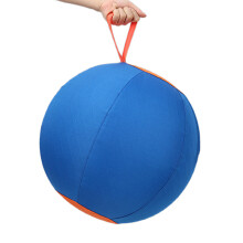 Pet Interactively Outdoor Inflatable Ball Toy Herding Ball Toy