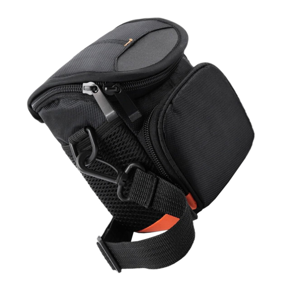 Camera Bag Onepiece Compact Carrying Case With Shoulder Strap For Durable Lightweight Camera Storage 9199774361583