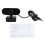 Computer Camera 1080P HD USB Webcam with Mic, Auto Focus, Recording & Conferencing 2