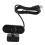 Computer Camera 1080P HD USB Webcam with Mic, Auto Focus, Recording & Conferencing 1