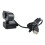 Computer Camera 1080P HD USB Webcam with Mic, Auto Focus, Recording & Conferencing 12