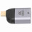 Adattatore mini Type-C a HDMI per OS X Pro 2019 16
