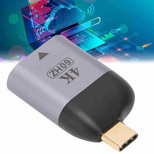 Adattatore mini Type-C a HDMI per OS X Pro 2019