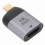 Adattatore mini Type-C a HDMI per OS X Pro 2019 13