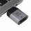 Adattatore mini Type-C a HDMI per OS X Pro 2019 12