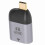 Adattatore mini Type-C a HDMI per OS X Pro 2019 3