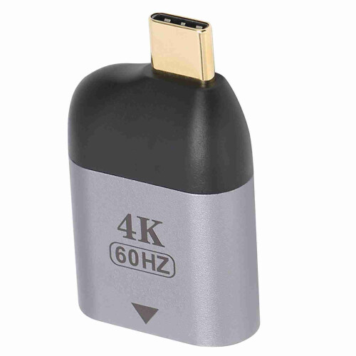 Adattatore mini Type-C a HDMI per OS X Pro 2019 2