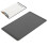 High Quality Display For Samsung T510 T515 Touch Screen Kit Crystal Clear Visuals Replacement Tools Included Sensitive Touch Design 7
