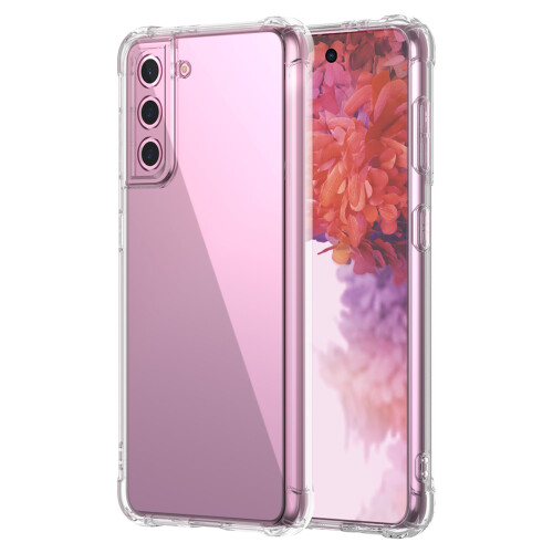 Silky Phone for Case Suitable for S21 S21ultra S21plusSoft-S21