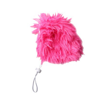 Festival Costume Wigs Hat For Small Pet Halloween-Pink