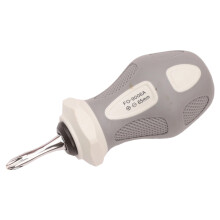 Leichter 0,05-kg-Doppelkopf-Schraubendreher, ideal für den-1