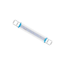 LED Aquarium Lighting System USB Powered Light with 6 Rows-28cm