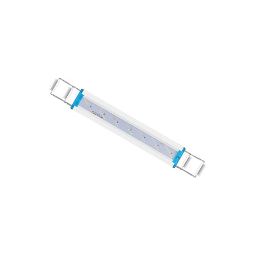 LED Aquarium Lighting System USB Powered Light with 6 Rows-28cm