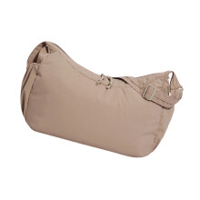 Modische Umhängetasche, koreanisches Design, geräumige-Khaki