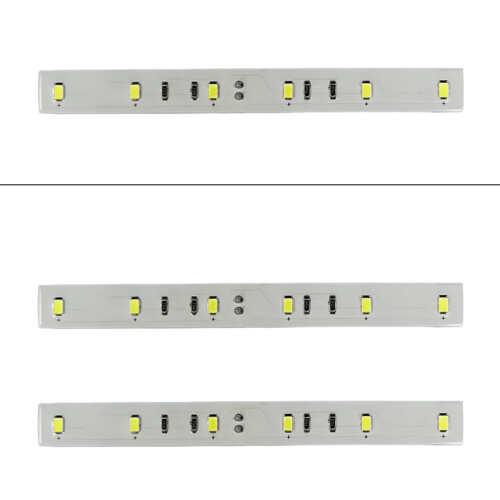 Helle LED-Lichtleisten, Lichtpaneel,-1Stk 1