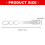 Peanut Butters Mixer,Stainless Steels Stirring Tool 2