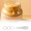 Peanut Butters Mixer,Stainless Steels Stirring Tool 6