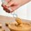 Peanut Butters Mixer,Stainless Steels Stirring Tool 5