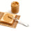 Peanut Butters Mixer,Stainless Steels Stirring Tool 3