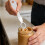 Peanut Butters Mixer,Stainless Steels Stirring Tool 4