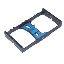 The Filmmaker's Dream: Smartphone Video Cage Rig For Professional-Grade Vlogs And Recordings