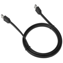 External Hard Drive ESATA to SATA M/M Shielded Extension Cable 100cm