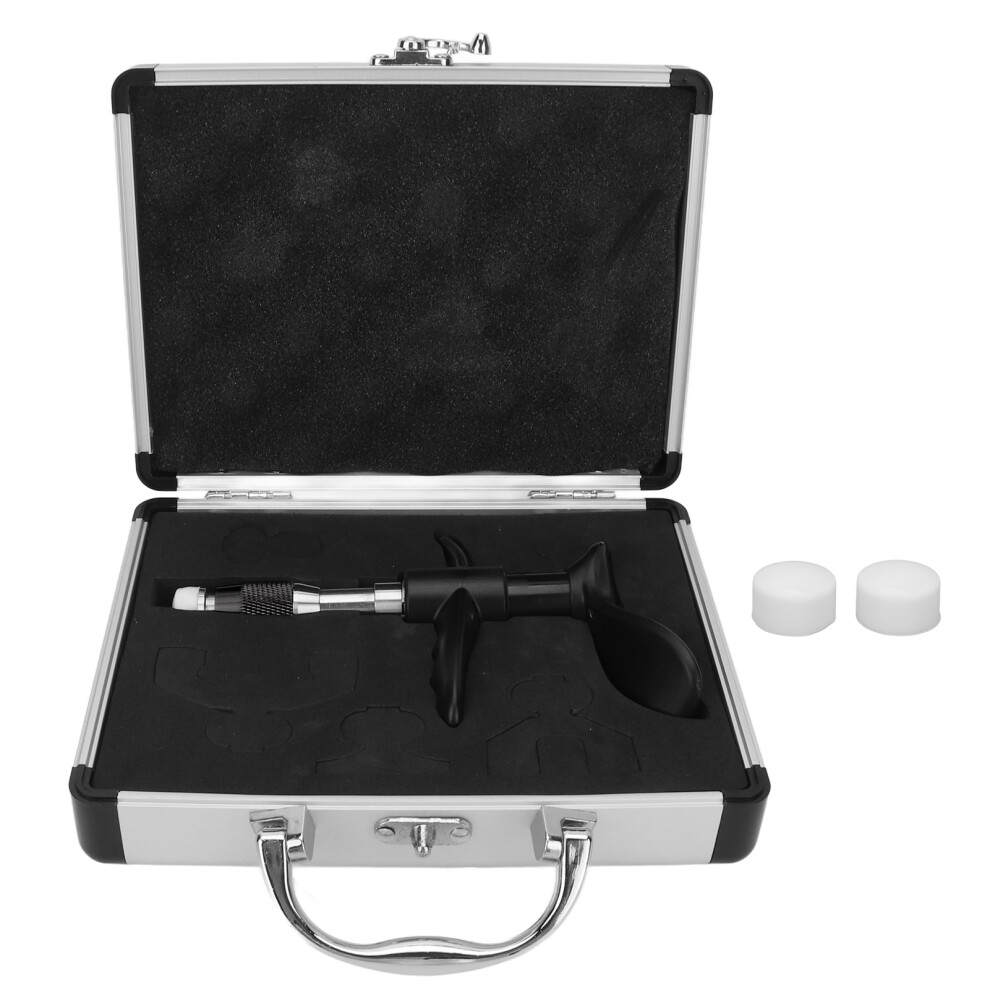 Adjustment Correction Tool, Scope Of Application Manual Spine Chiropractic Tool For Relief Pain And Musculoskeletal Joints For Halloween Parties
