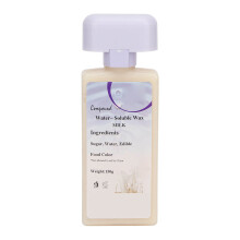 Kit rolă de ceară pentru epilare, ceară non-alergenică, sigură și ușoară pentru utilizare portabilă, uz profesional și casnic (3 oz) pentru