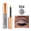 Glitter Eyeliner για λαμπερά μάτια, αυτοκόλλητα σκιάς ματιών που στεγνώνουν γρήγορα, 4